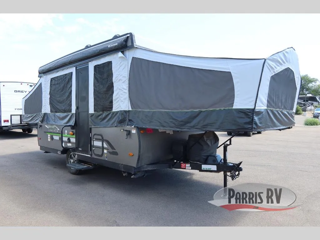 2021 Forest River Rockwood Freedom 2318G - Photo 2