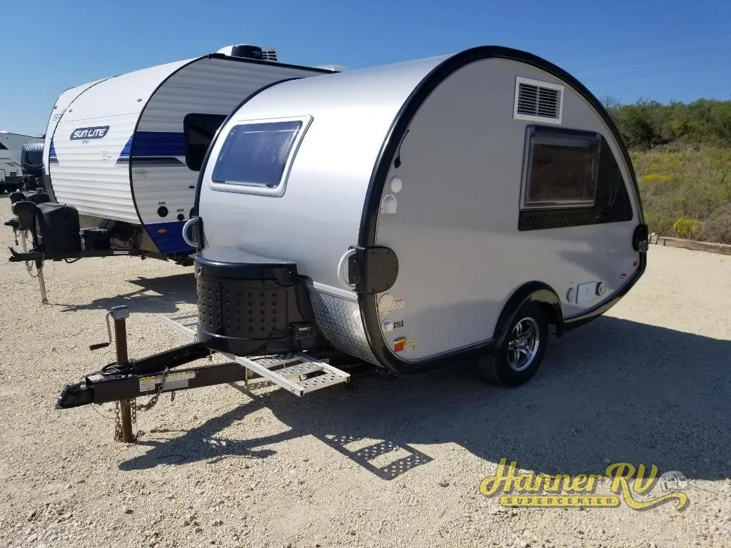 2018 NuCamp TAB 320 S - Photo 4