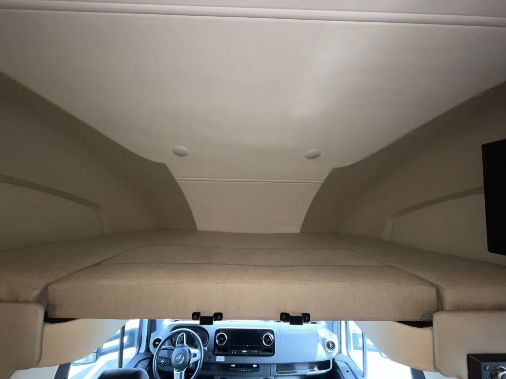 2020 Tiffin Wayfarer 25 RW, Photos photo 17