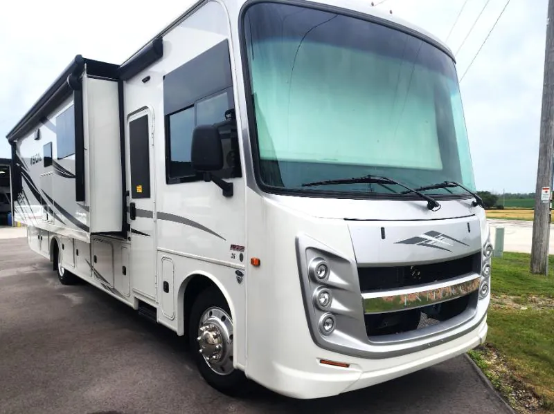 2024 Entegra Coach Vision XL 36C - Photo 2