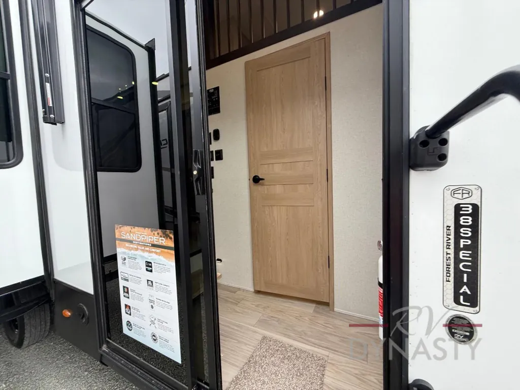 2026 Forest River Sandpiper Destination Trailers 41DUPLEX, Photos photo 16