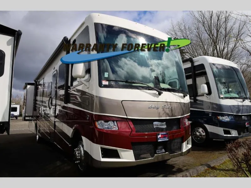 2026 Newmar Bay Star 3811 - Photo 2