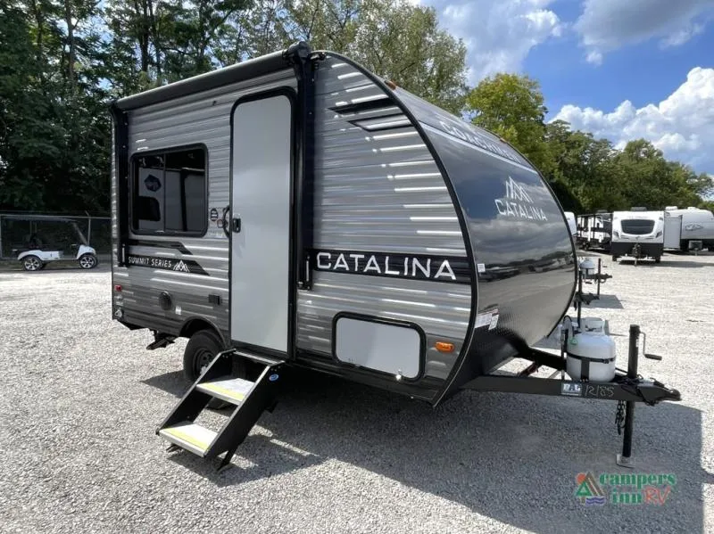 2026 Coachmen Catalina Summit Series 7 134RDX - Photo 2