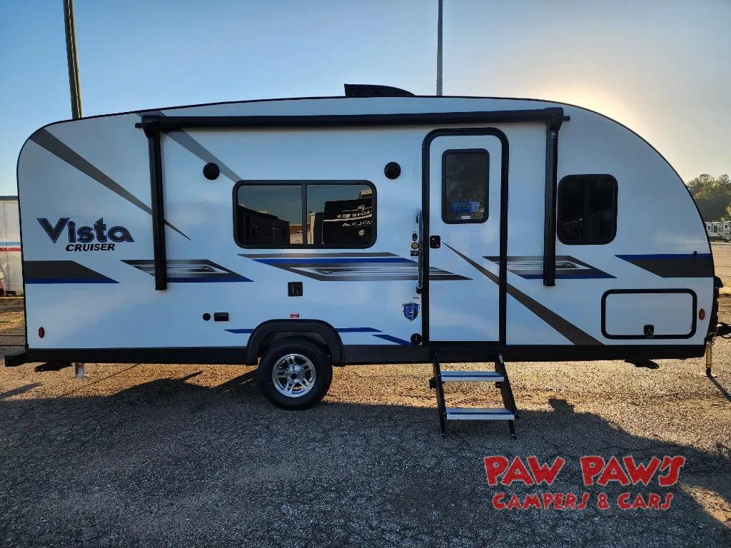 2026 Gulf Stream RV Vista Cruiser 19RBS - Photo 3