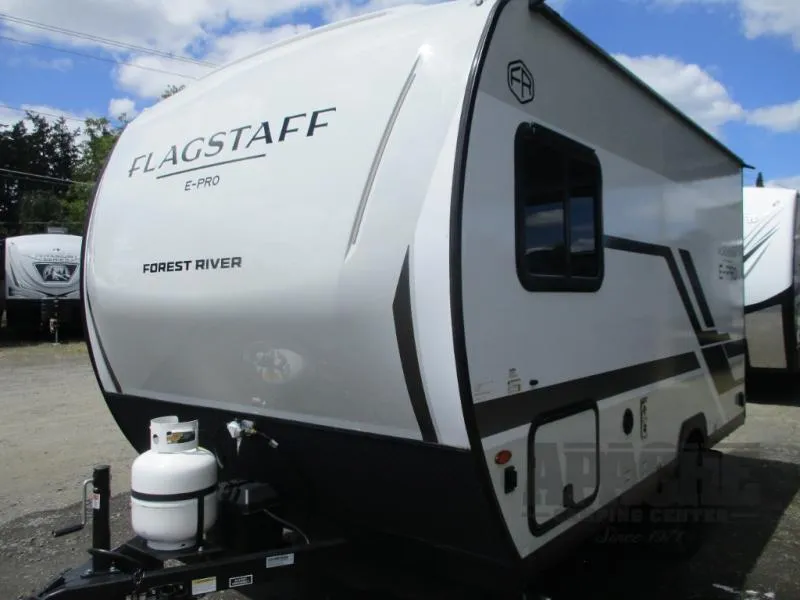 2027 Forest River RV Flagstaff E-Pro 131DLE - Photo 4