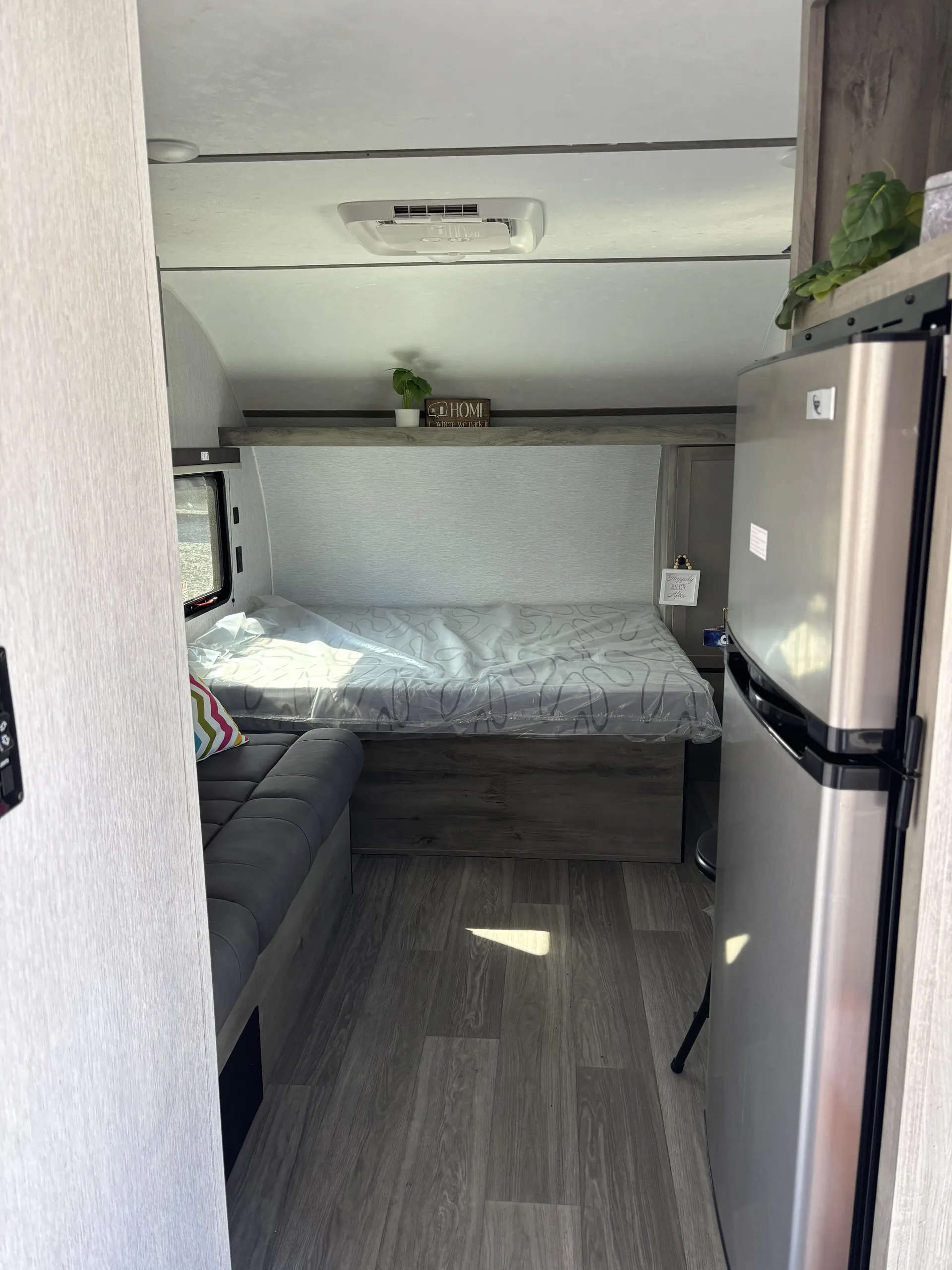 2026 Sunset Park RV Sun Lite LTD 19RK - Photo 4