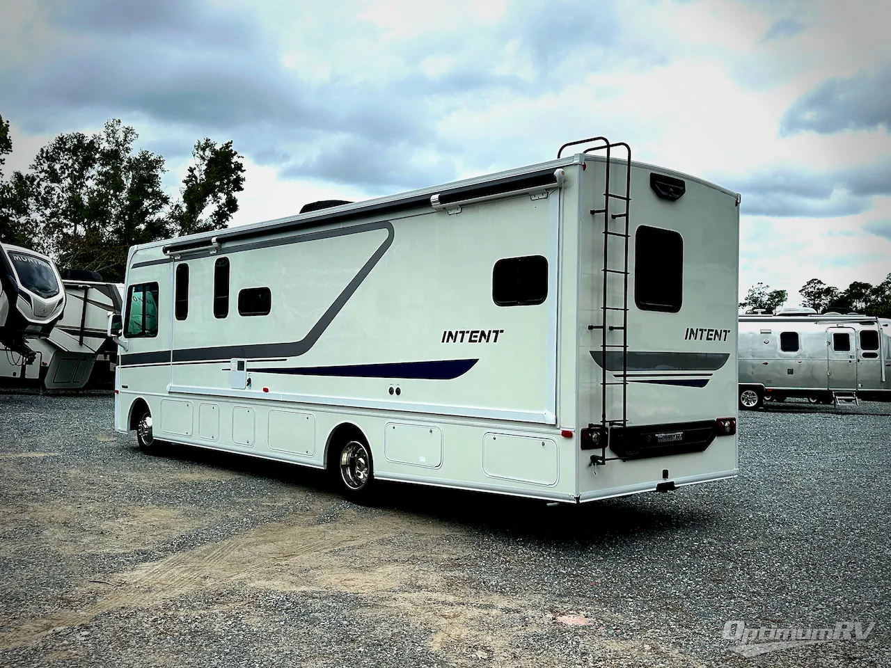 2018 Winnebago Intent 31P - Photo 4