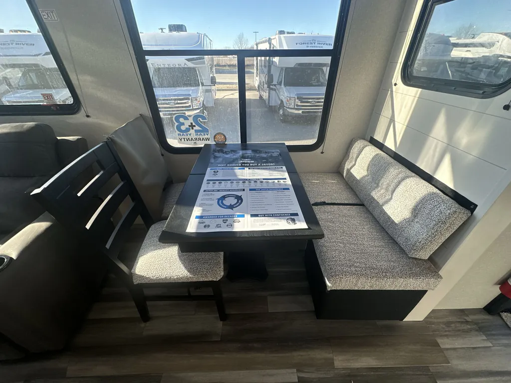 2026 Jayco Jay Flight Bungalow 401LOFT DS, Photos photo 16