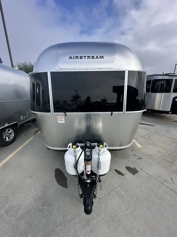 2026 Airstream Bambi 20FB - Photo 3