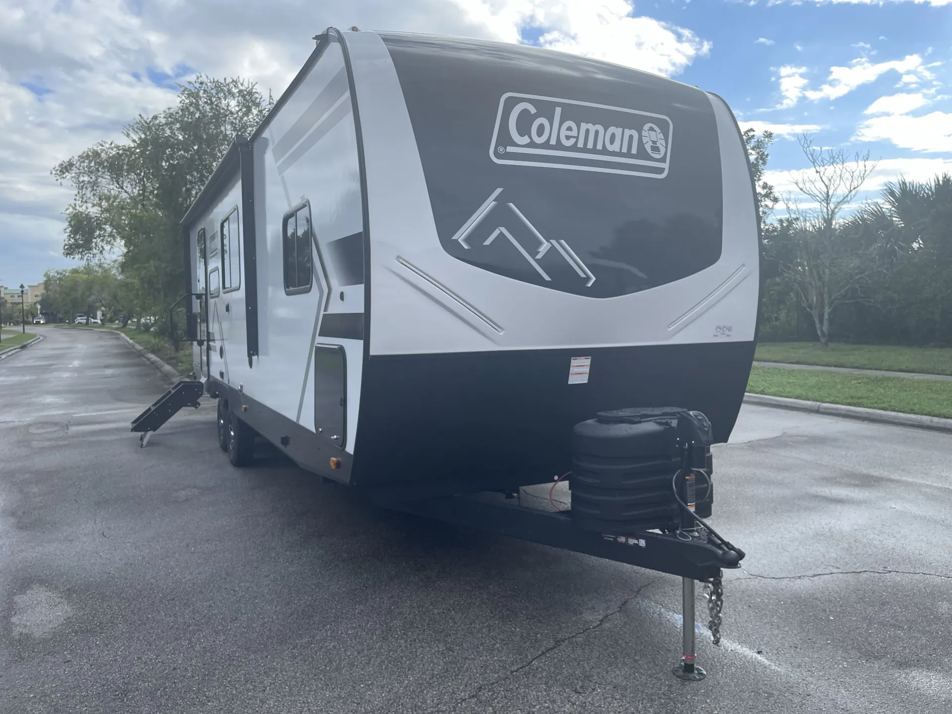 2026 Keystone Coleman Legacy 2600RB - Photo 2