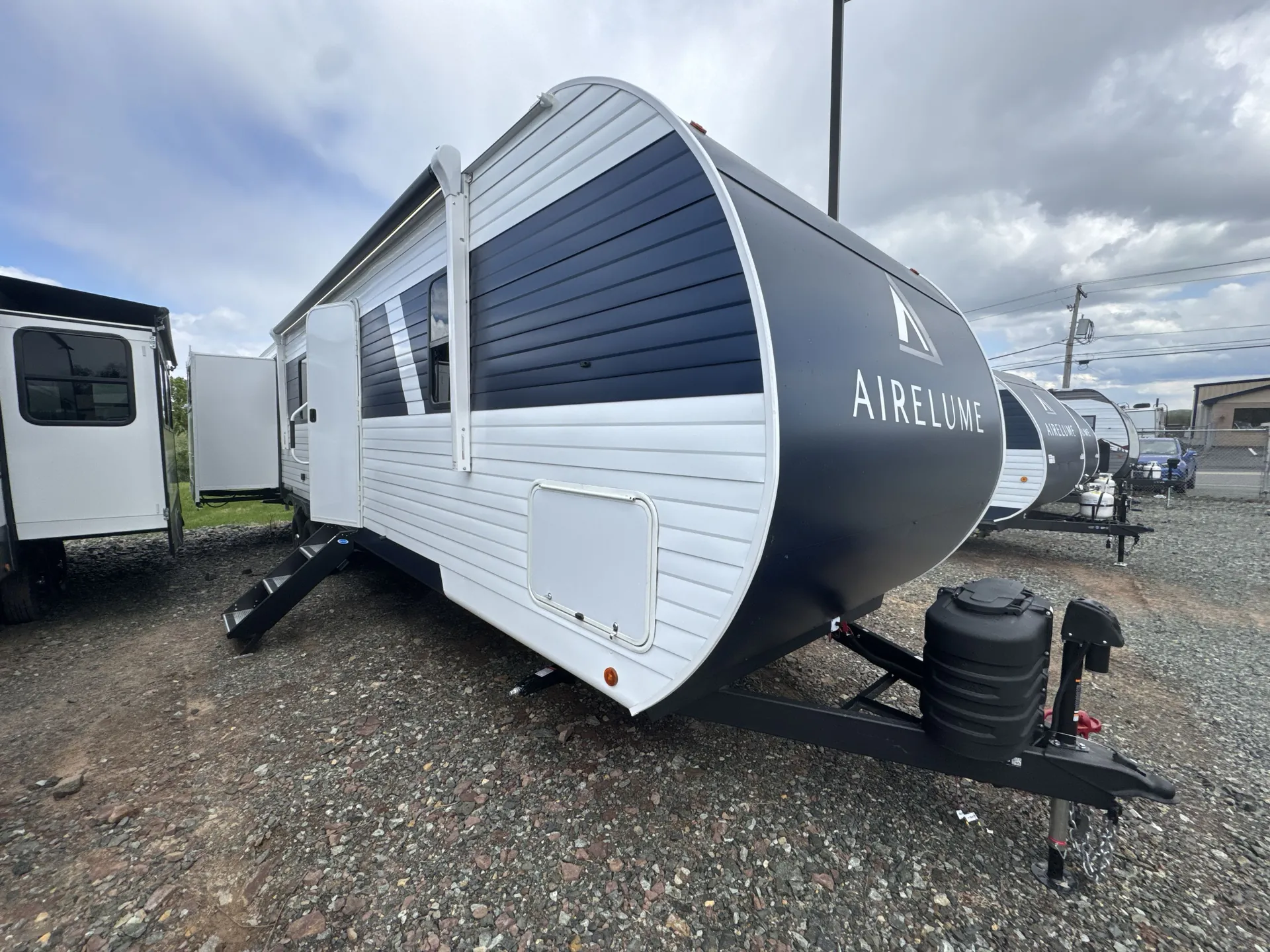 2026 Forest River Airelume 315 dealer photo 1 from Camping World