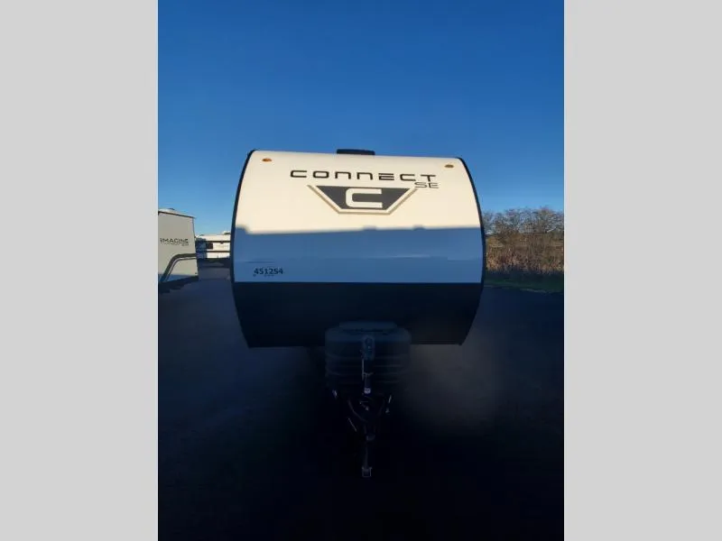 2026 KZ Connect SE 271BHKSE - Photo 2