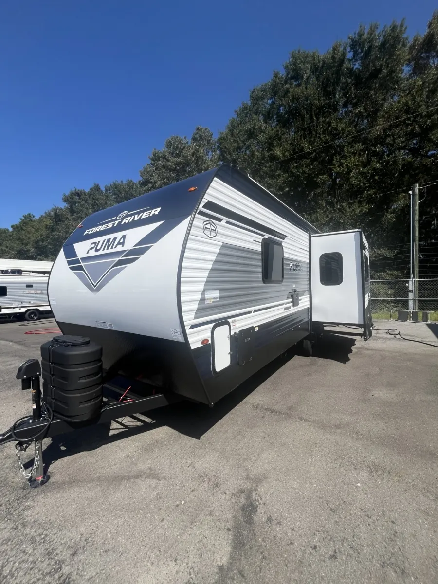 2026 Palomino Puma 227RK - Photo 4
