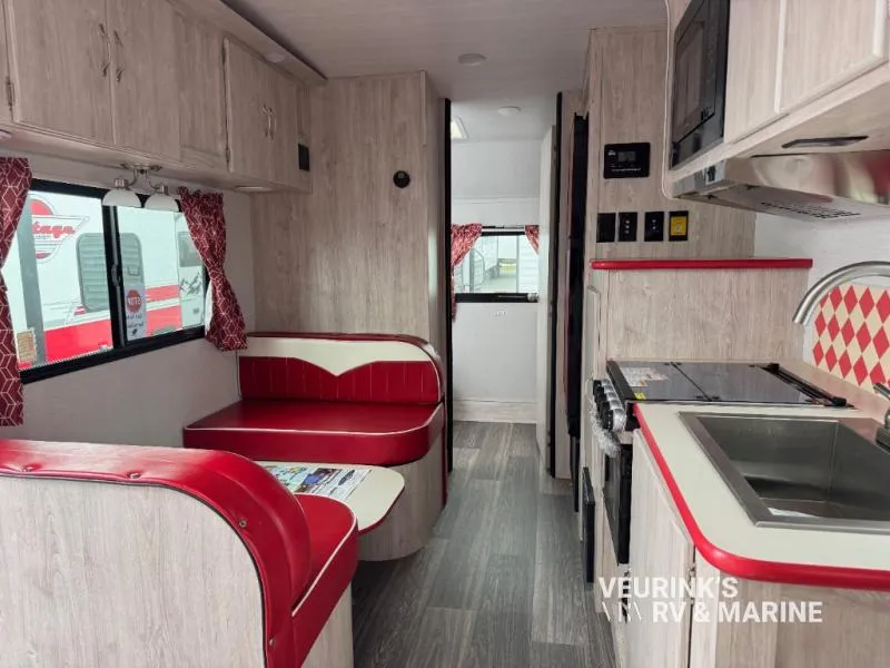 2026 Gulf Stream RV Vintage Cruiser 19RBS - Photo 3