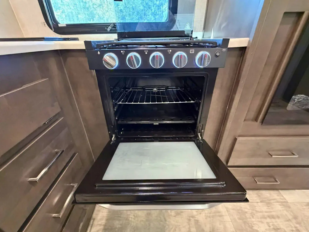 2021 Forest River Flagstaff Micro Lite 25FBLS, Photos photo 35