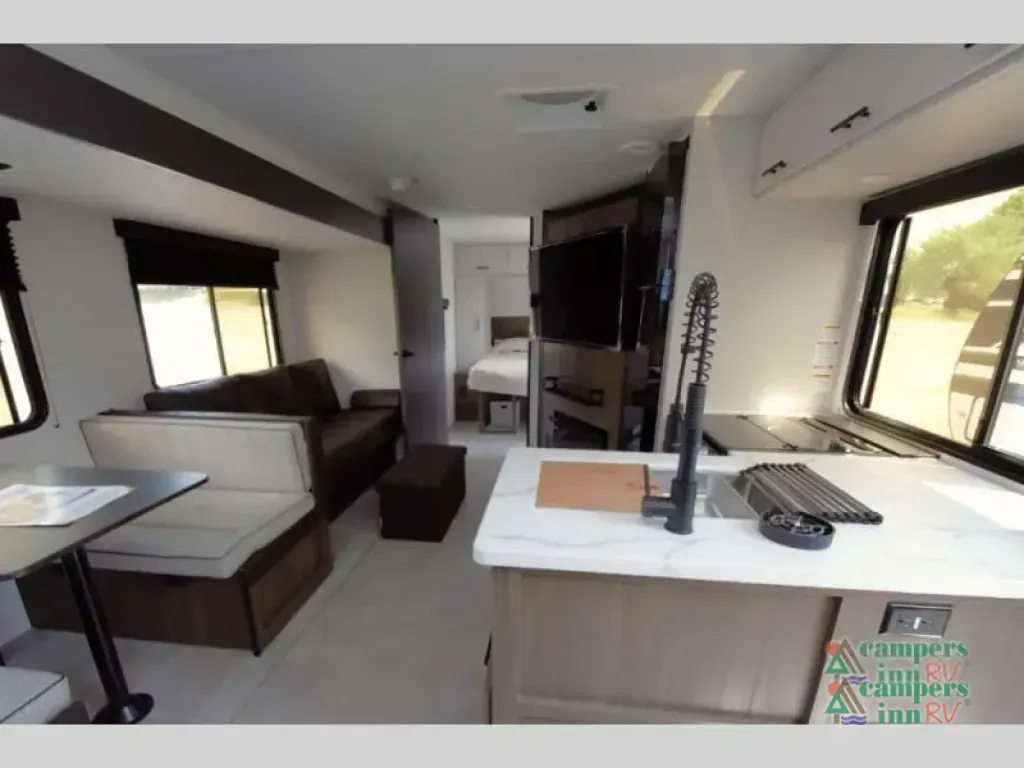 2026 Forest River Westbrook Luxury 285BHLC, Photos photo 22