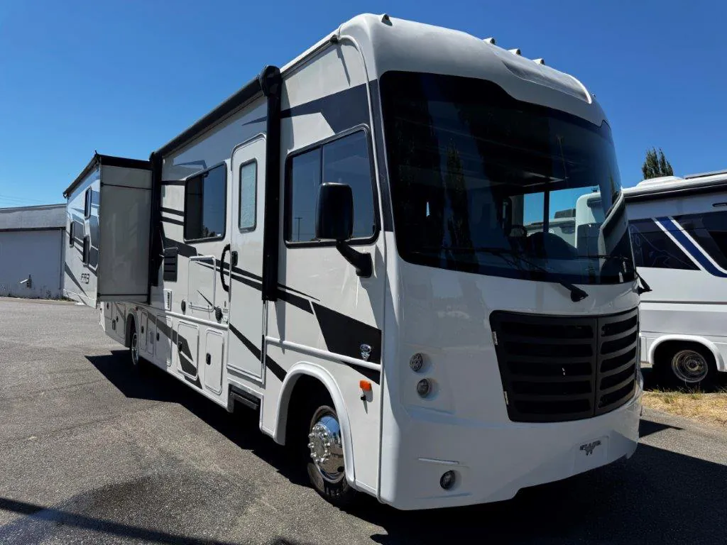 2023 Forest River FR3 32DS - Photo 4