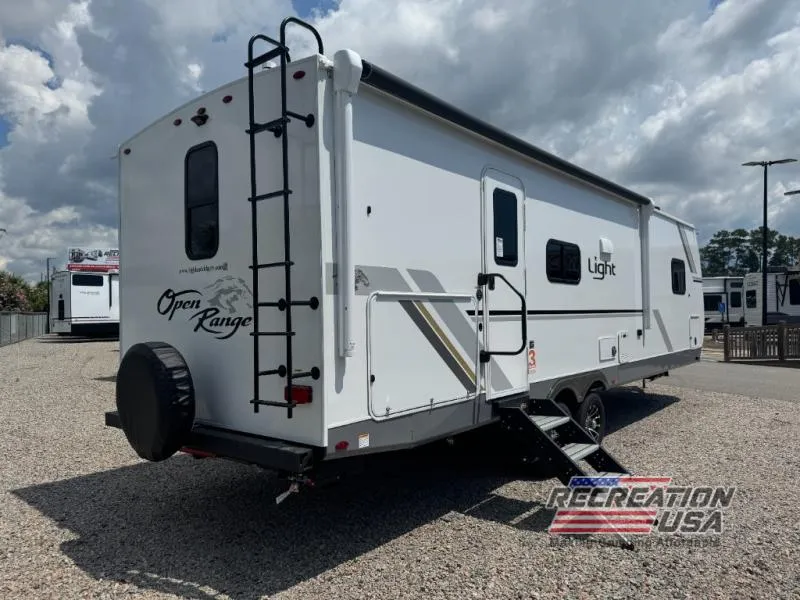 2025 Highland Ridge RV Open Range Light 265RBS - Photo 4