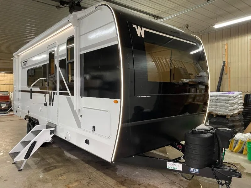2026 Winnebago Thrive 22MLS - Photo 2