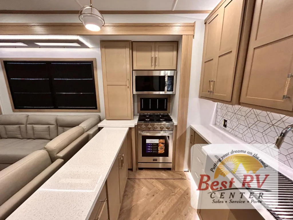 2026 Keystone Raptor 441, Photos photo 65
