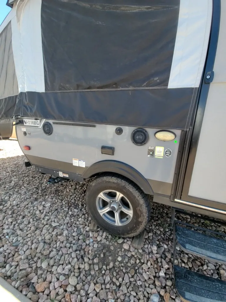 2019 Coachmen V-Trec V1 - Photo 4