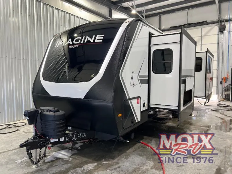 2026 Grand Design Imagine 2700BS - Photo 4