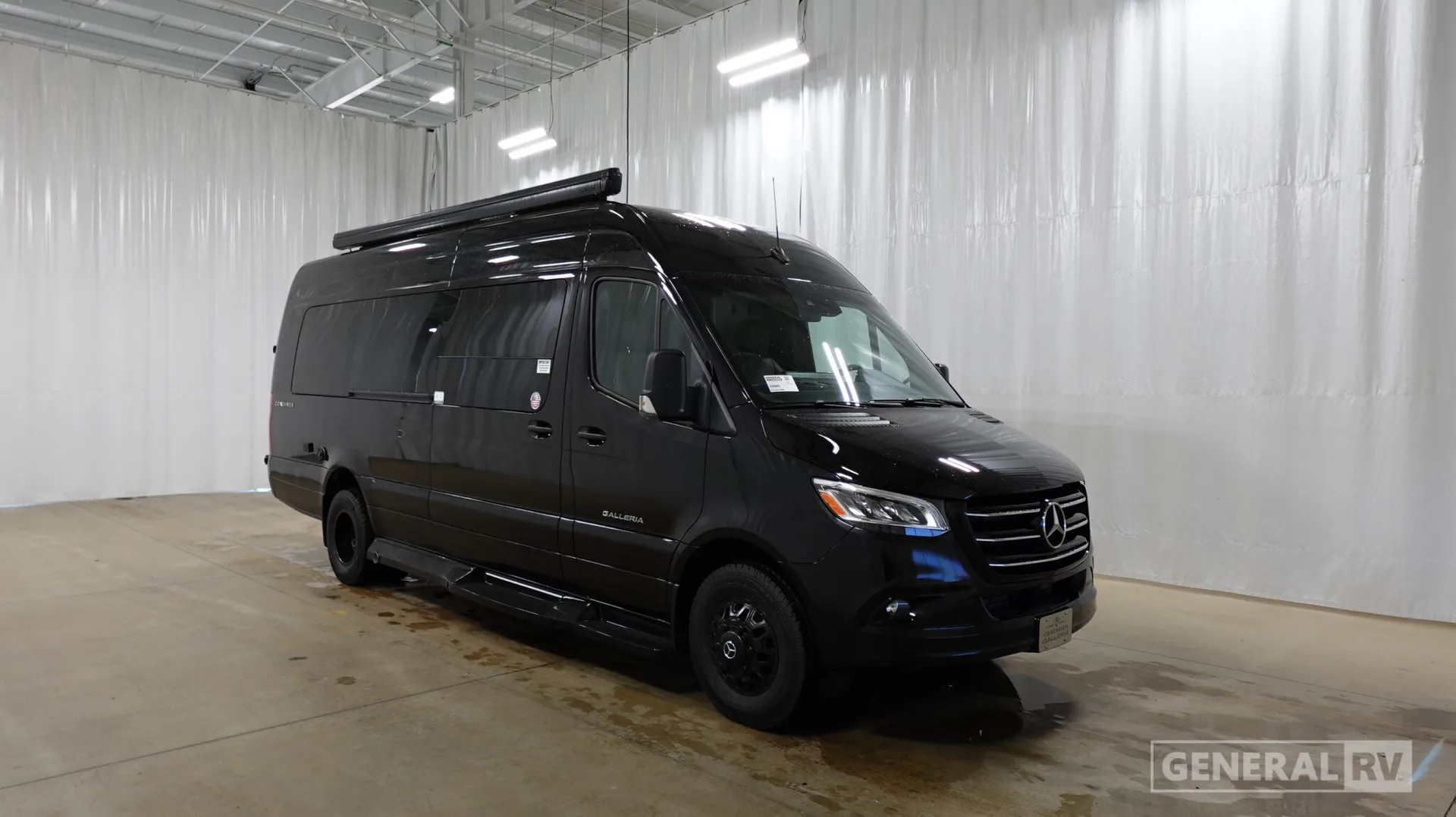 2026 Coachmen Galleria 24RB - Photo 2