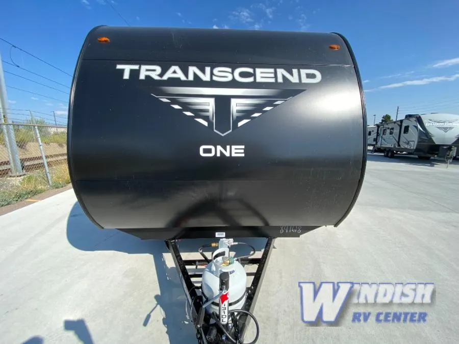 2026 Grand Design Transcend One 131DL - Photo 3