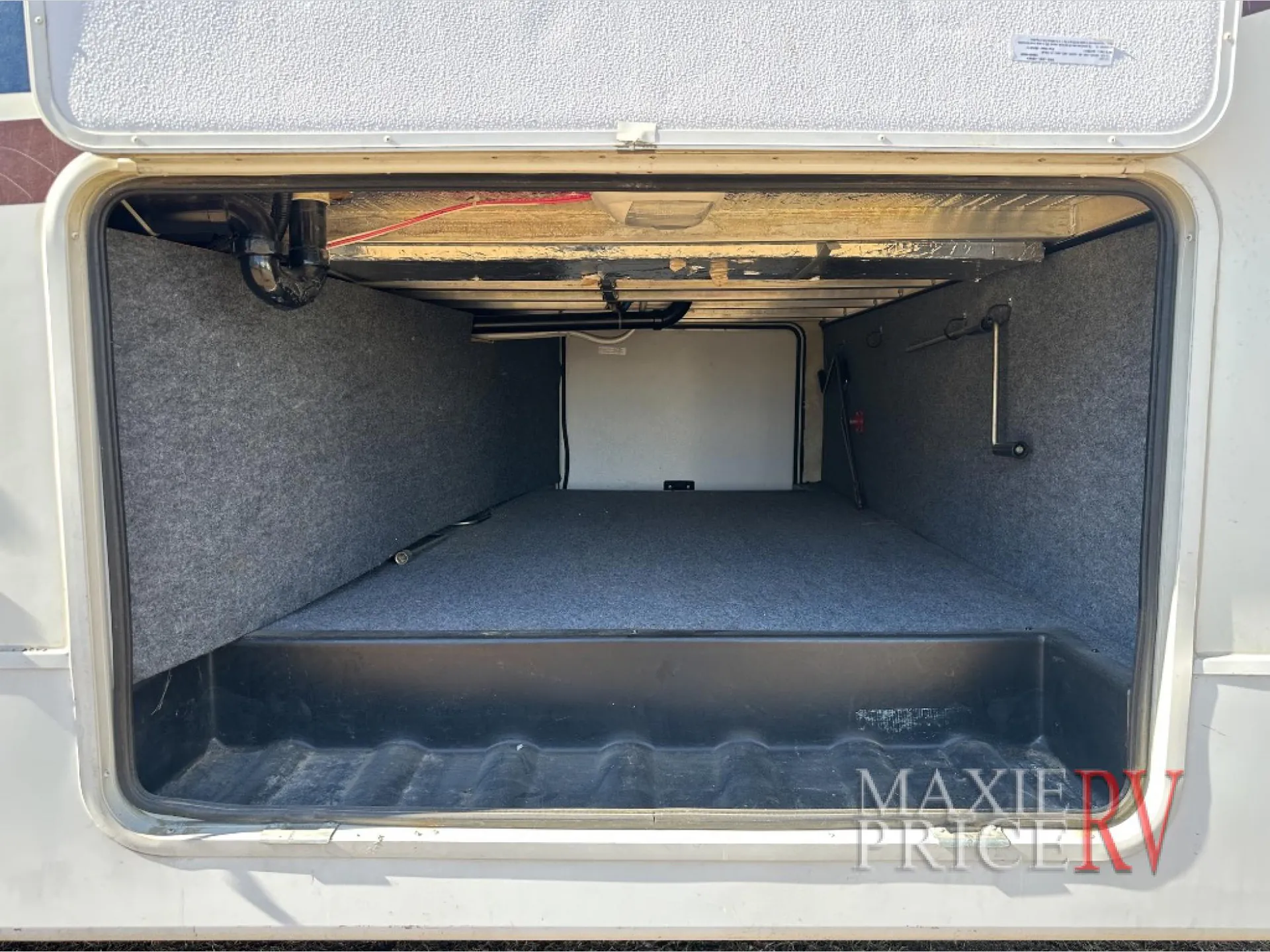 2012 Coachmen Chaparral 310RLTS - Photo 3