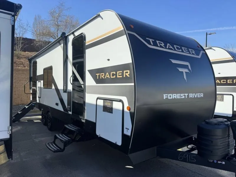 2026 Prime Time Tracer 235RK - Photo 2
