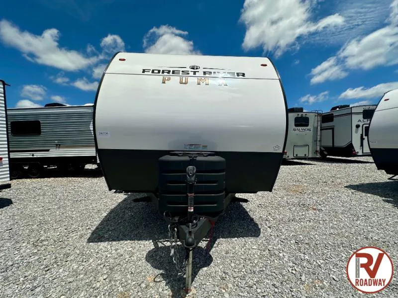 2026 Palomino Puma Camping Edition 250RBCE - Photo 2