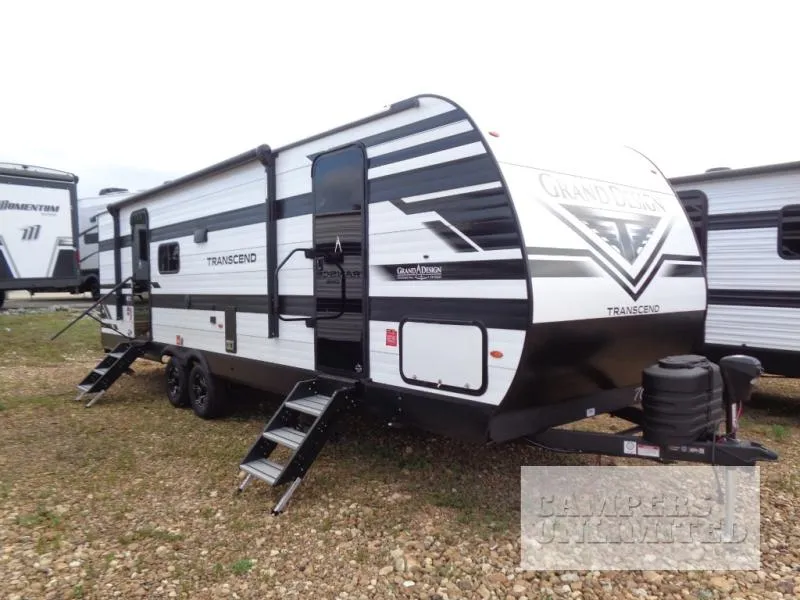 2027 Grand Design Transcend Xplor 265BH - Photo 2