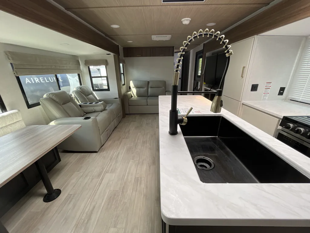 2026 Forest River Vibe 3400XL, Photos photo 11