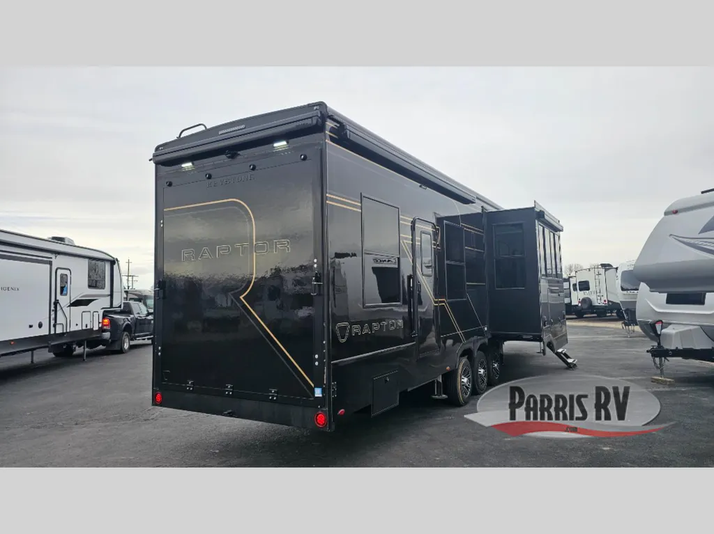 2026 Keystone Raptor 415, Photos photo 8