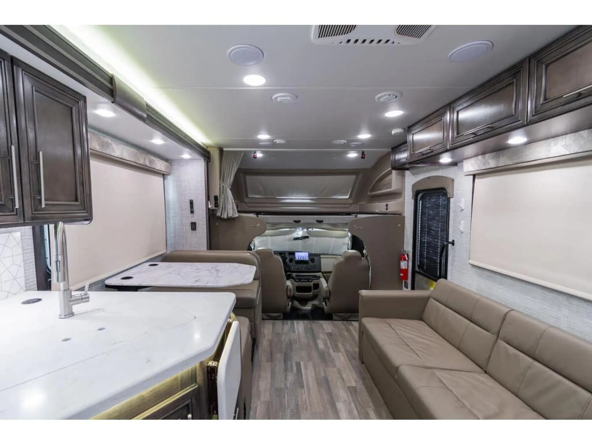 2024 Entegra Coach Esteem 31F - Photo 3