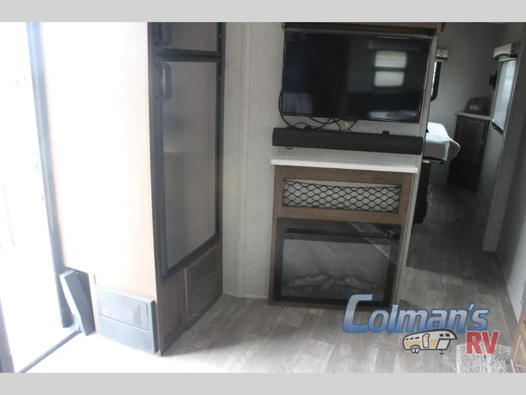 2020 Forest River Flagstaff Micro Lite 25FKS, Photos photo 25