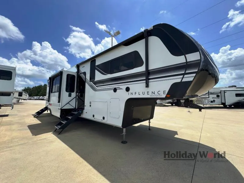 2027 Grand Design Solitude 3904BH - Main photo
