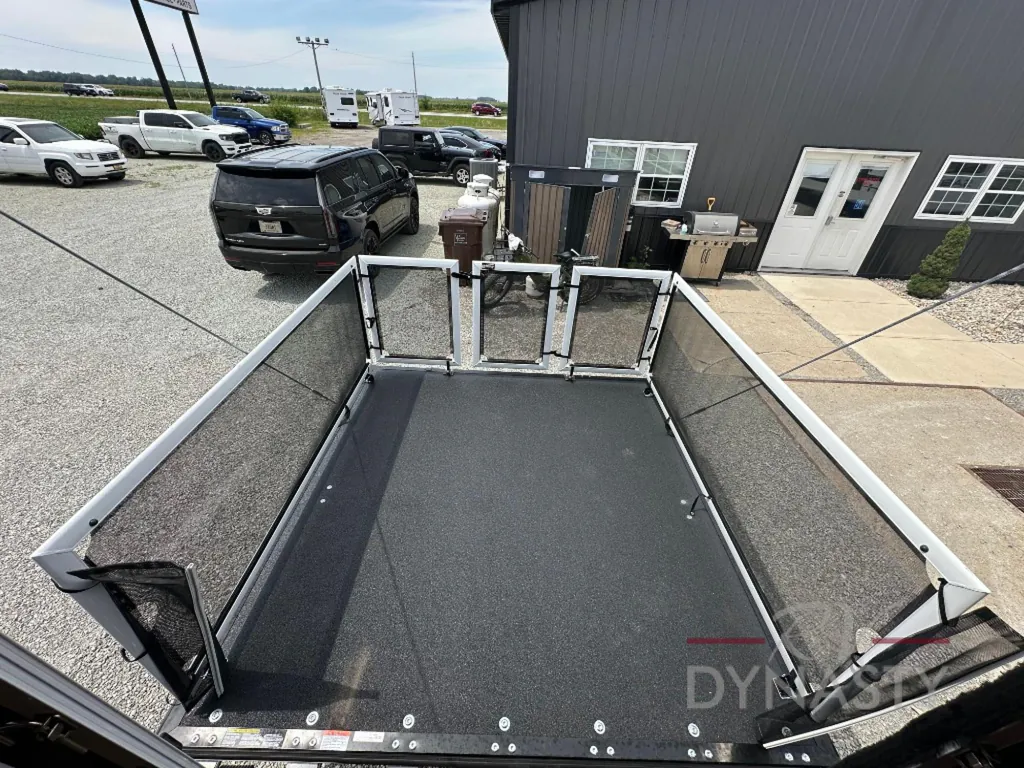 2026 Forest River Vengeance Rogue Armored 25L141, Photos photo 22