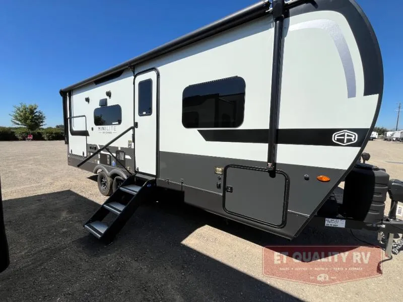 2026 Forest River Rockwood Mini Lite 2513S - Photo 4