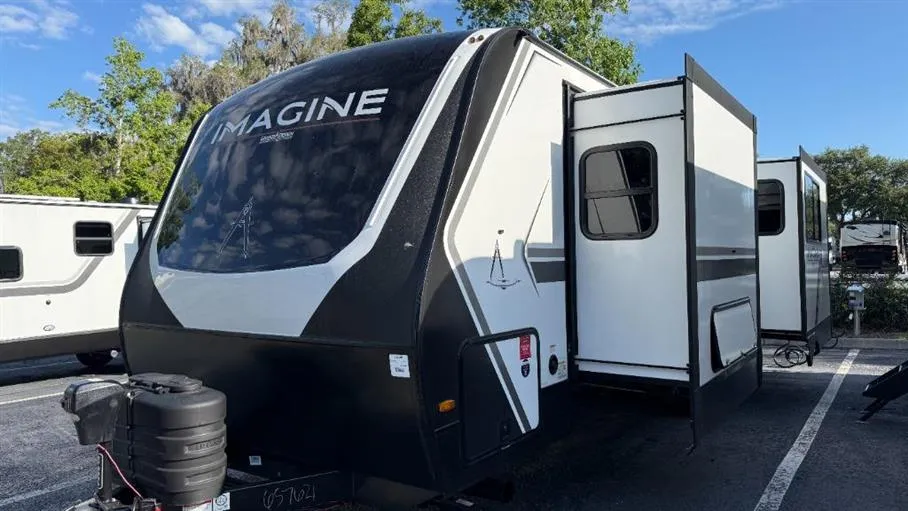 2026 Grand Design Imagine 2700BS - Photo 4