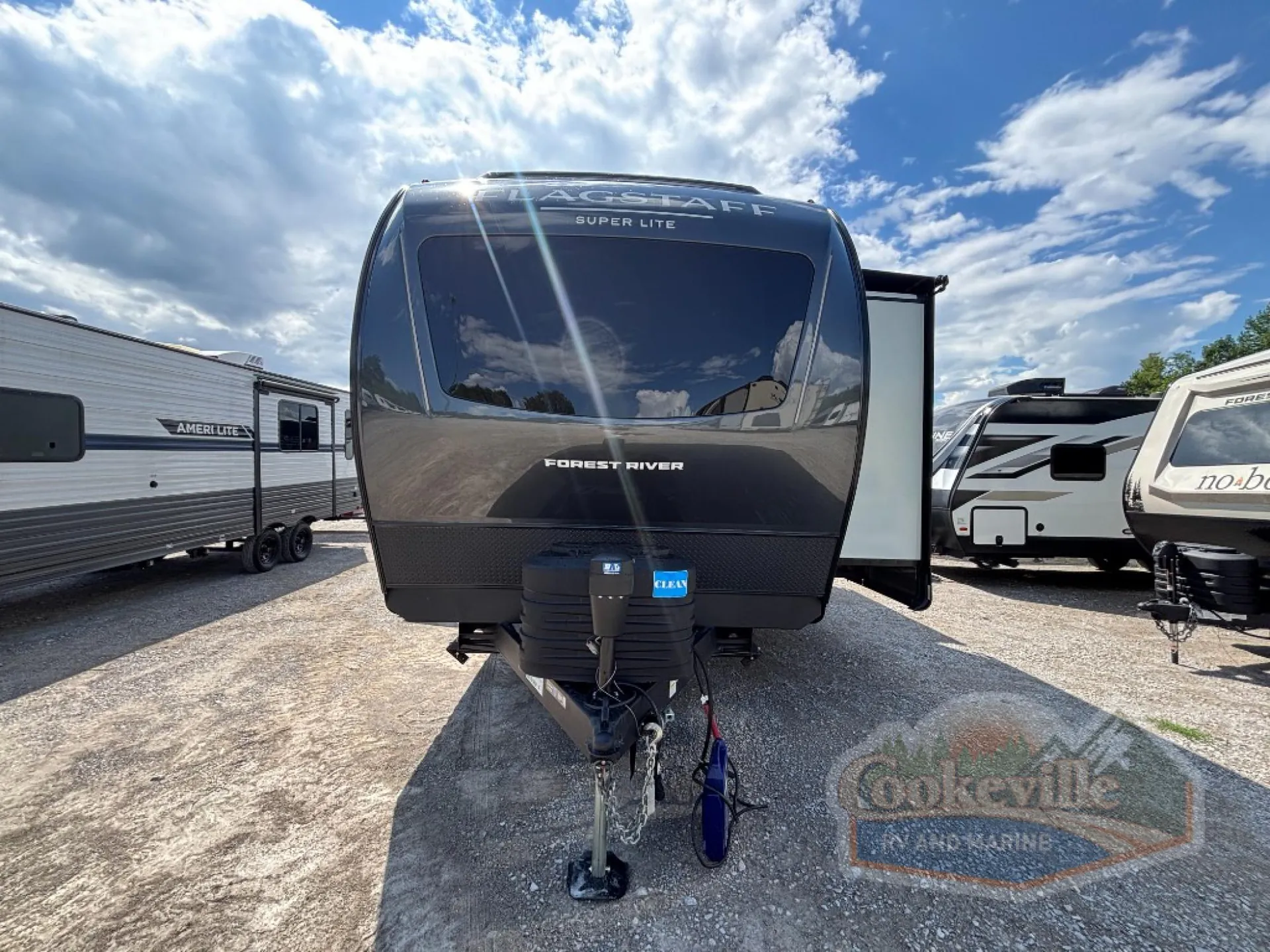 2027 Forest River Flagstaff Micro Lite 25MBR — Photo 7
