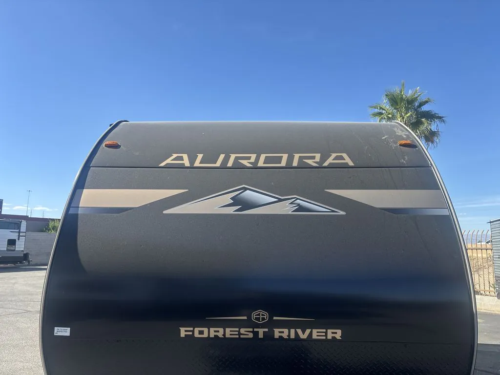 2026 Forest River Aurora 27DBH - Photo 2