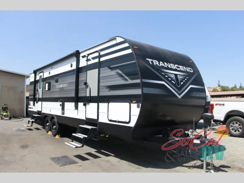2022 Grand Design Transcend Xplor 265BH - Photo 2