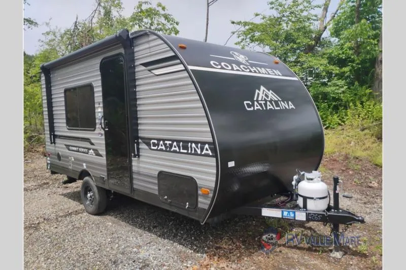2026 Coachmen Catalina Summit Series 7 154RBX - Photo 2
