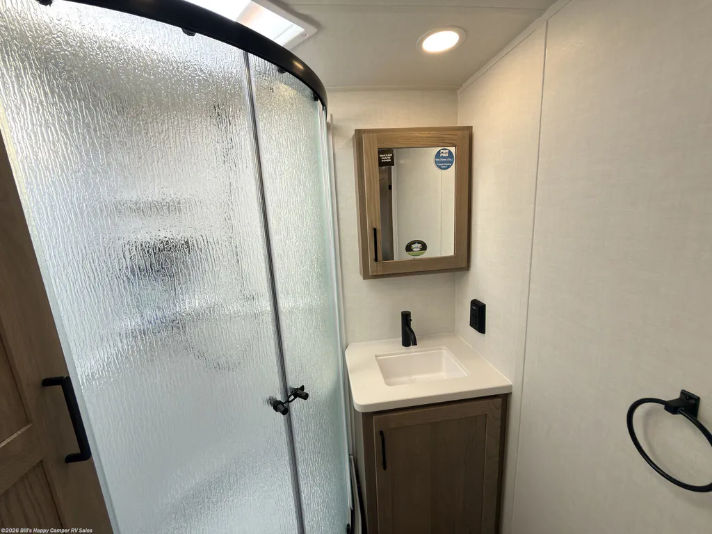 2027 Forest River Rockwood Mini Lite 2520BH, Photos photo 24