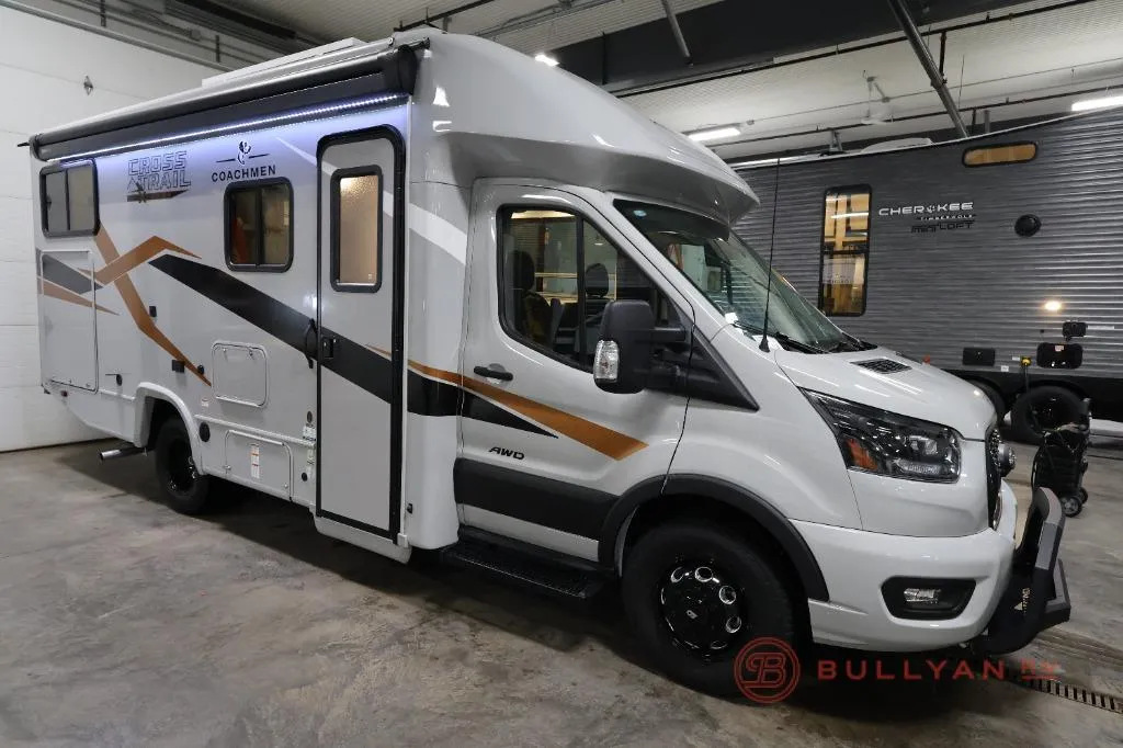 2026 Coachmen Cross Trail 20XG - Photo 2