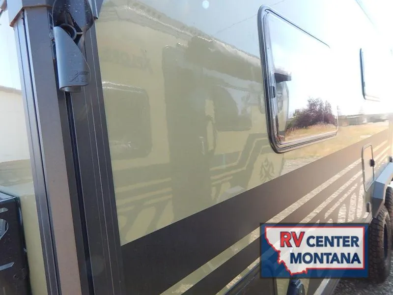 2025 Imperial Outdoors XploreRV New    X195 - Photo 2