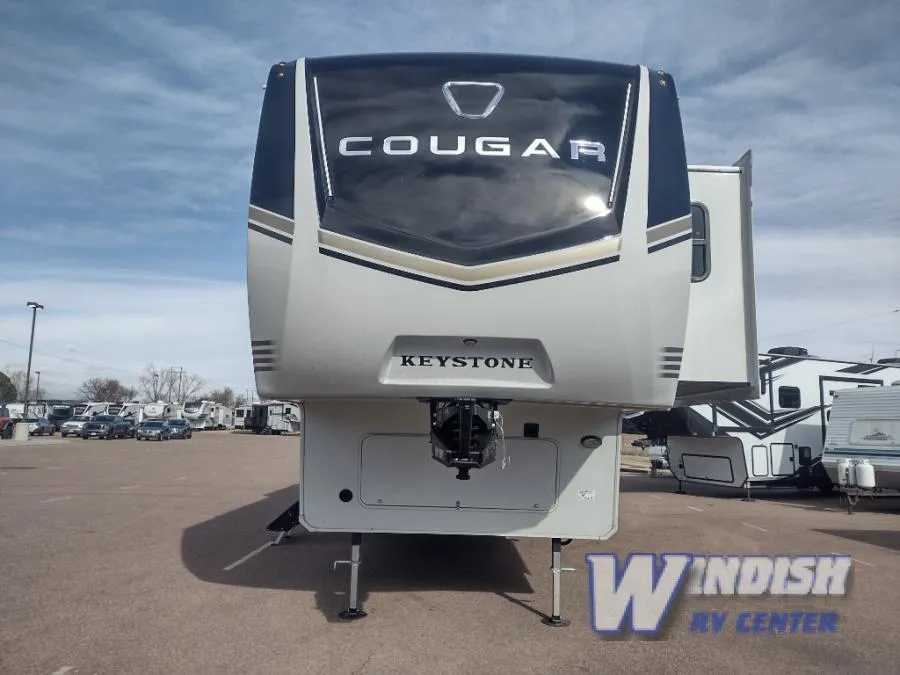 2026 Keystone Cougar 350LLK - Photo 2