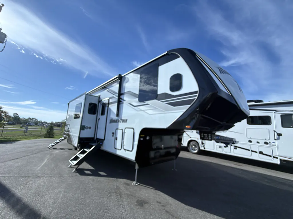 2026 Grand Design Momentum M Class 344M for sale - $129,995