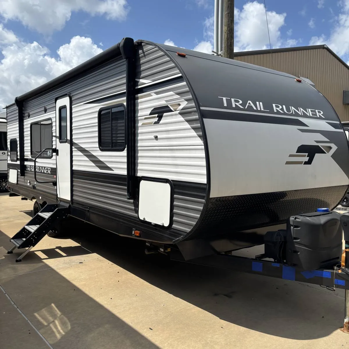 2022 Heartland Trail Runner 261JM - Photo 2